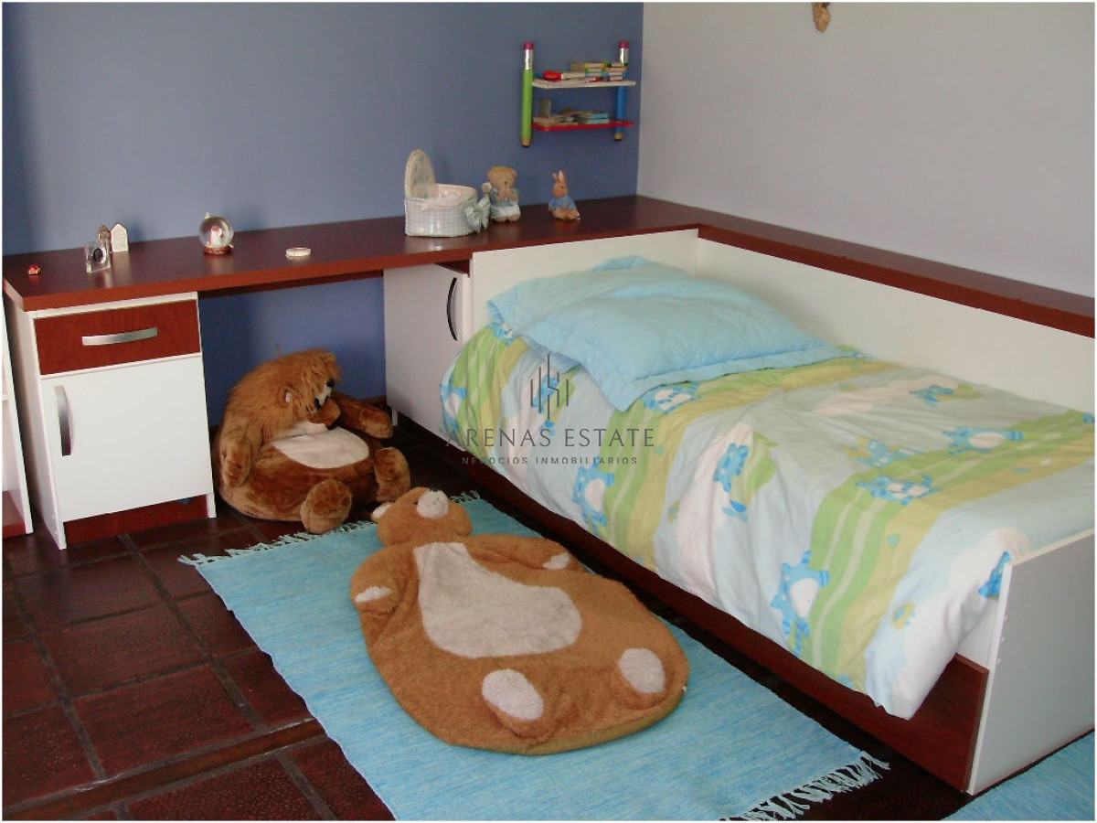 Casa ID.3952 - En una exelente ubicacion, una muy buena oportunidad 