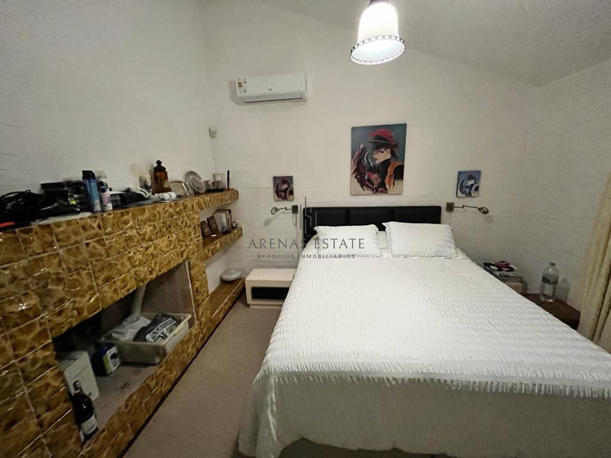Casa ID.2837 - Casa acogedora muy iluminada de 5 dormitorios