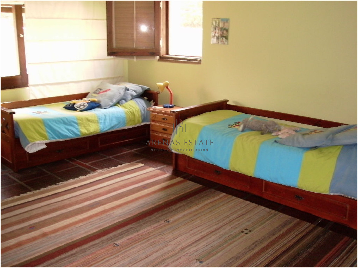 Casa ID.3952 - En una exelente ubicacion, una muy buena oportunidad 