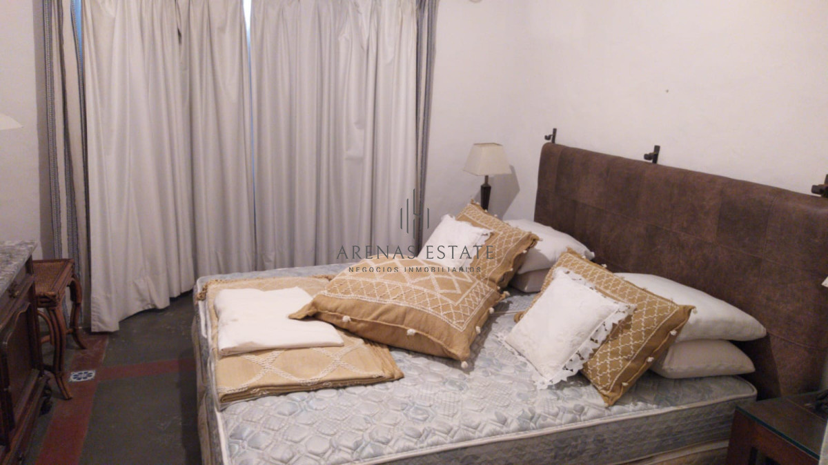 Casa ID.2839 - Casa en Venta de 3 dormitorios en Aidy Grill , Punta del este 