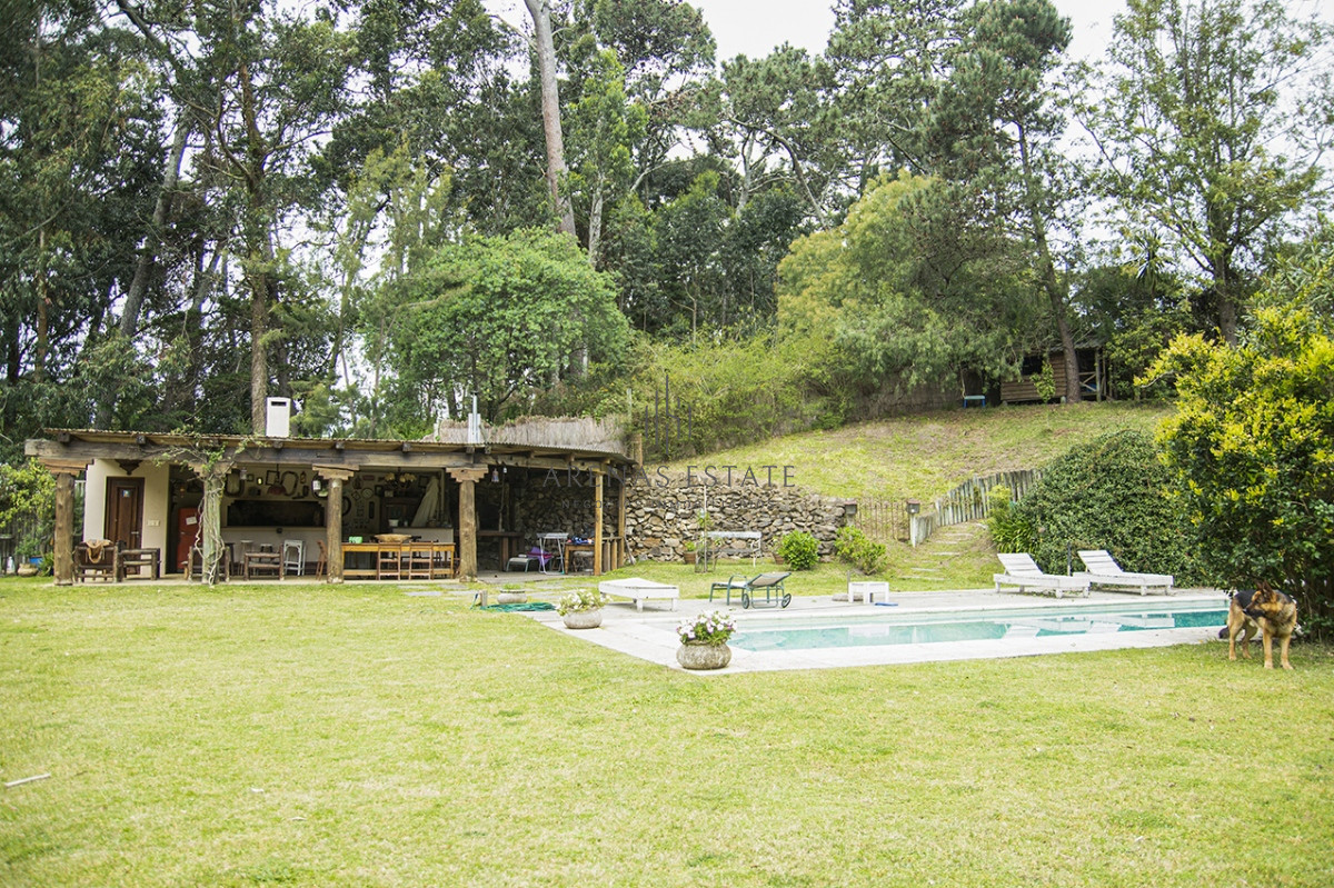 Casa ID.3952 - En una exelente ubicacion, una muy buena oportunidad 