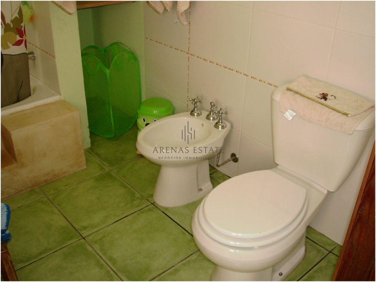 Casa ID.3952 - En una exelente ubicacion, una muy buena oportunidad 