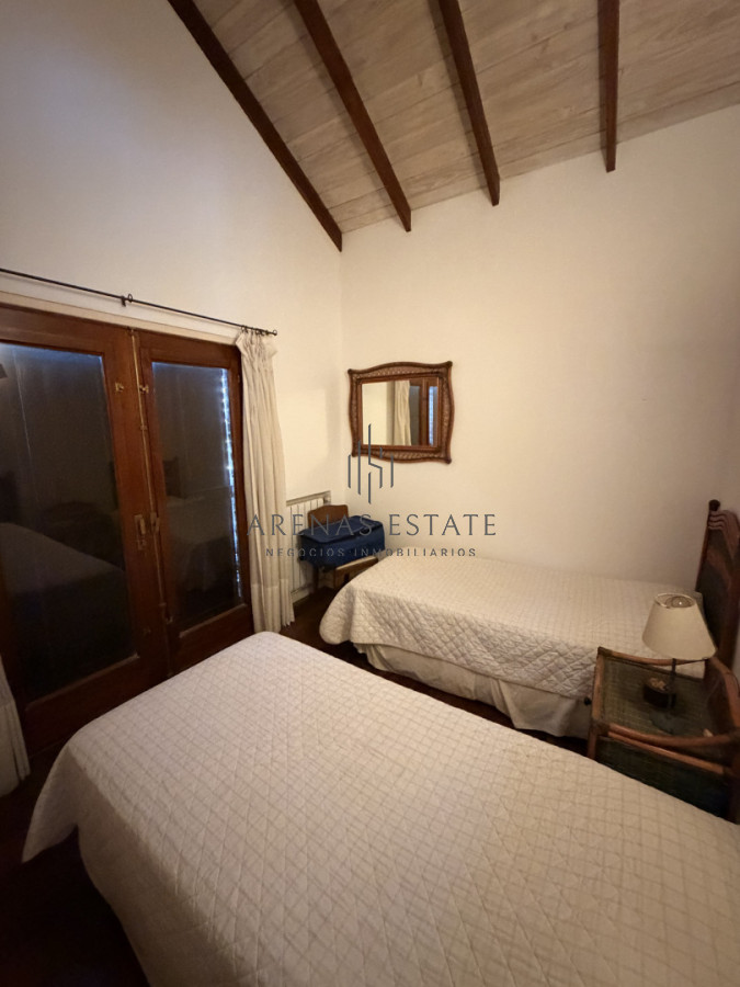 Casa ID.4193 - Vende hermosa casa en san rafael , cerca del mar, Punta del Este