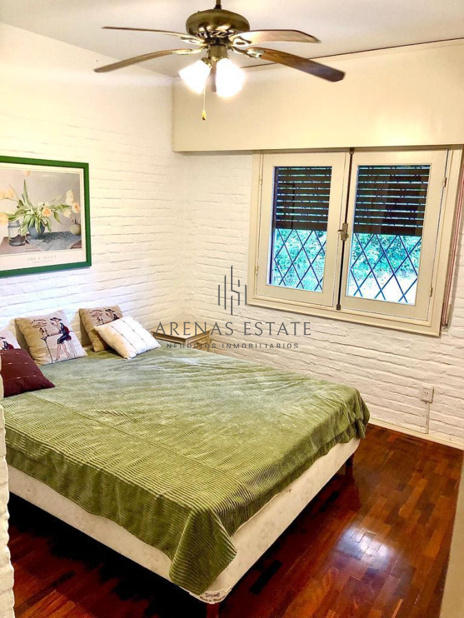 Casa ID.3577 - Casa en venta en Lugano, Punta del este, 3 dormitorios y dependencia