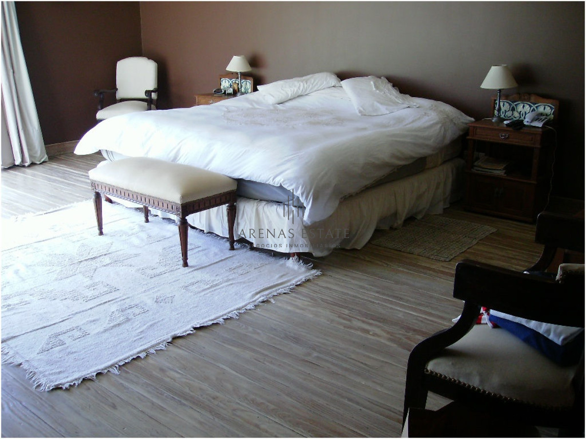 Casa ID.3952 - En una exelente ubicacion, una muy buena oportunidad 