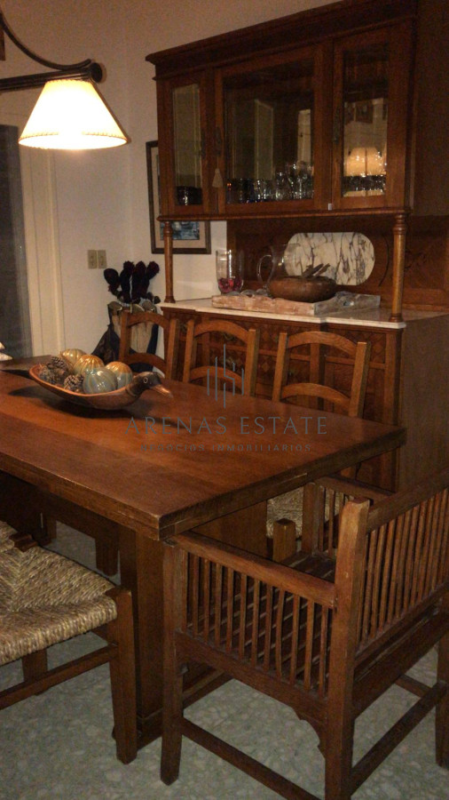 Casa ID.2416 - Casa en impecable estado, de 3 dormitorios en San Rafael Punta del Este 