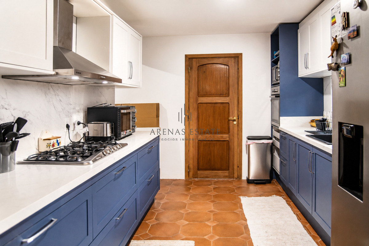 Casa ID.4632 - En venta casa de 3 dormitorios en Maldonado