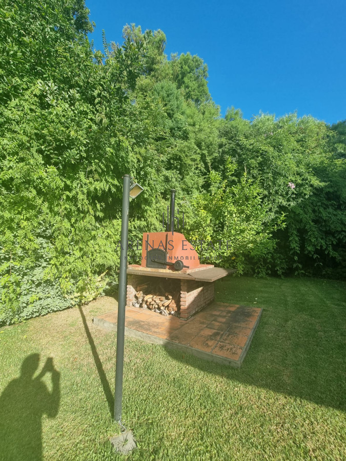 Casa ID.2872 - Espectacular chalet de gran tamaño, zona del Golf.