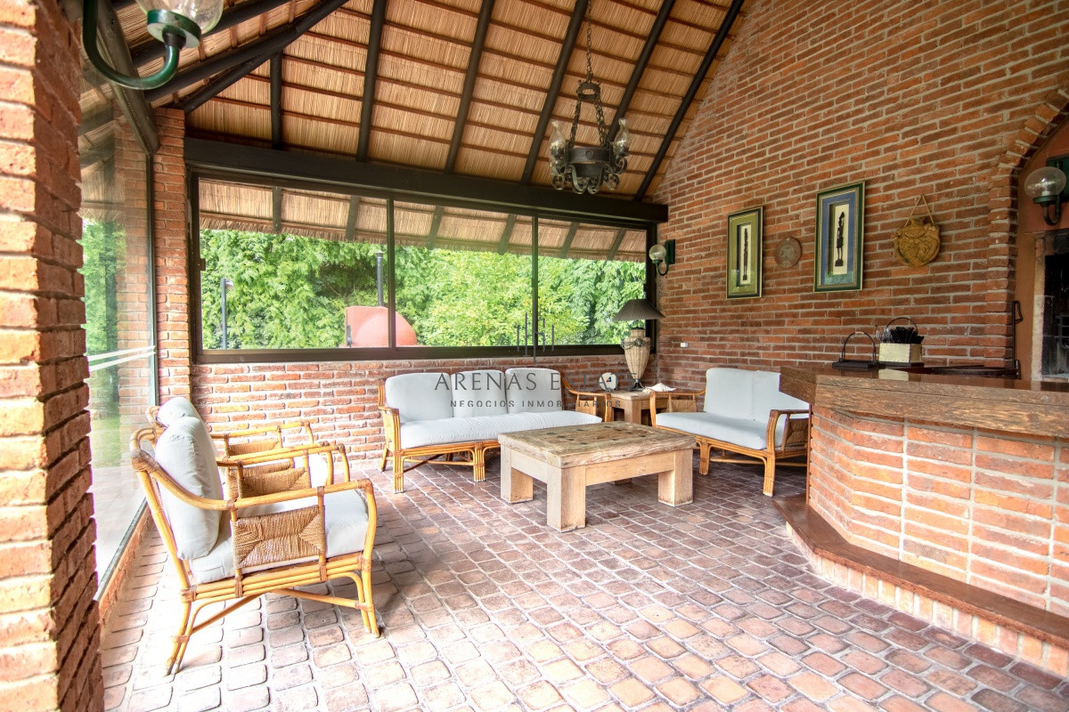 Casa ID.2872 - Espectacular chalet de gran tamaño, zona del Golf.
