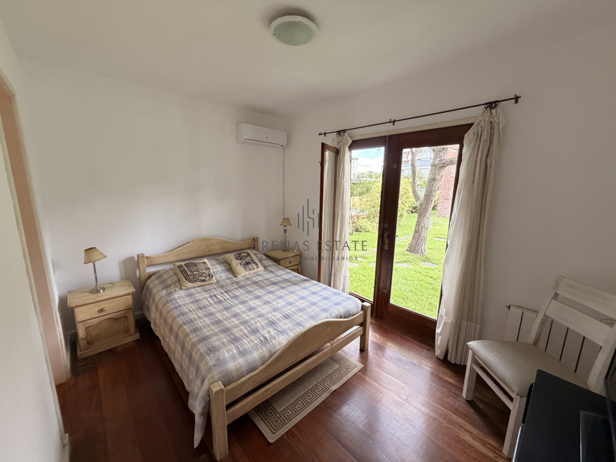 Casa ID.4193 - Vende hermosa casa en san rafael , cerca del mar, Punta del Este