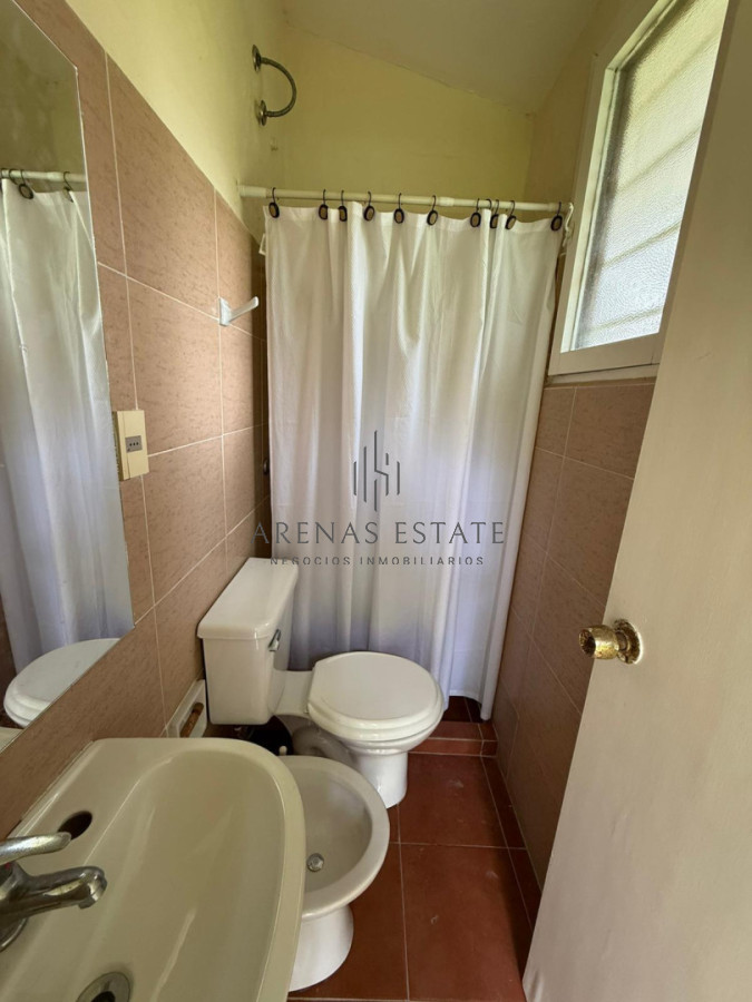 Casa ID.2416 - Casa en impecable estado, de 3 dormitorios en San Rafael Punta del Este 