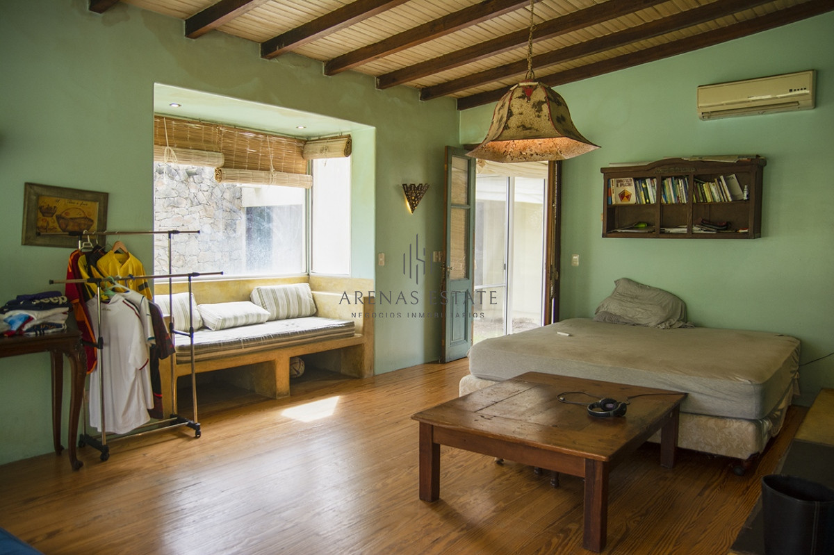 Casa ID.3952 - En una exelente ubicacion, una muy buena oportunidad 