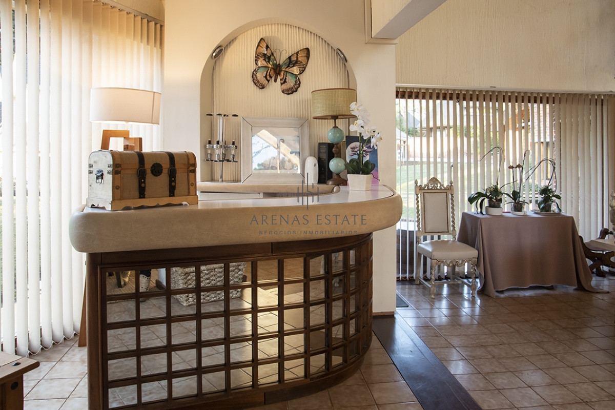 Casa ID.2868 - Hermosa casa en venta en Punta del Este