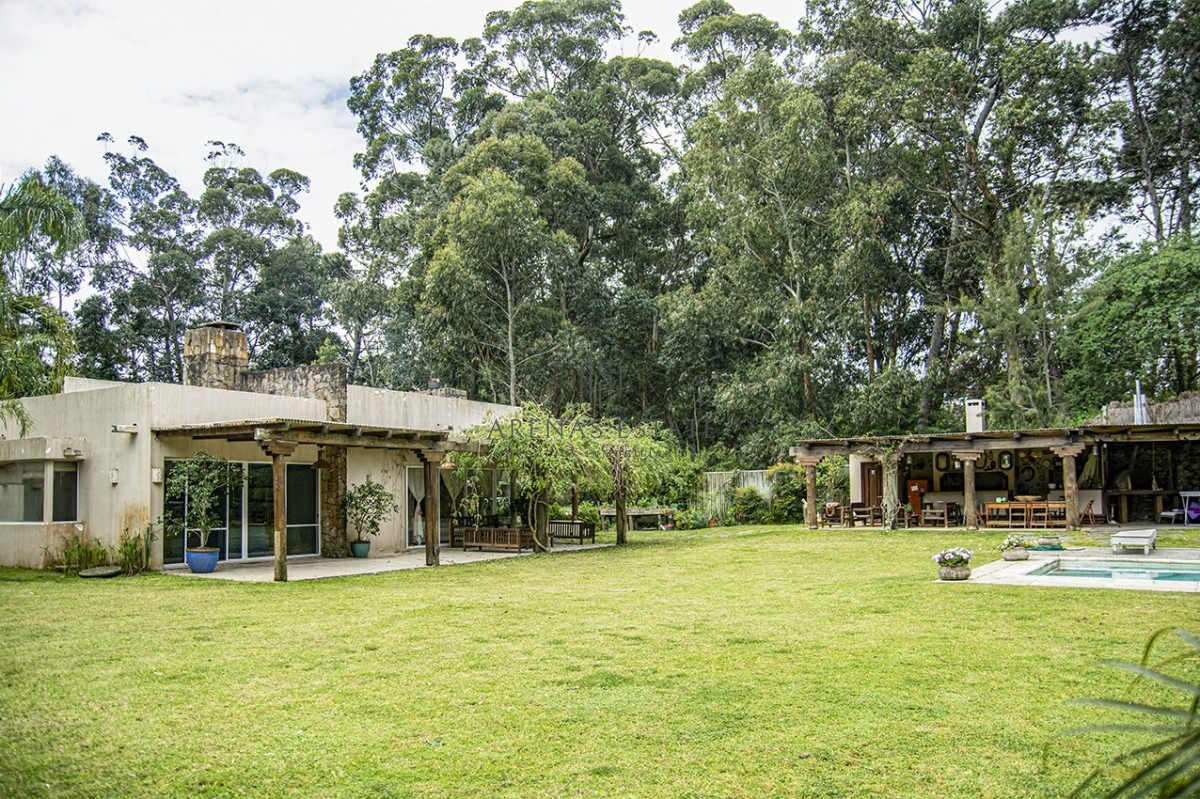 Casa ID.3952 - En una exelente ubicacion, una muy buena oportunidad 