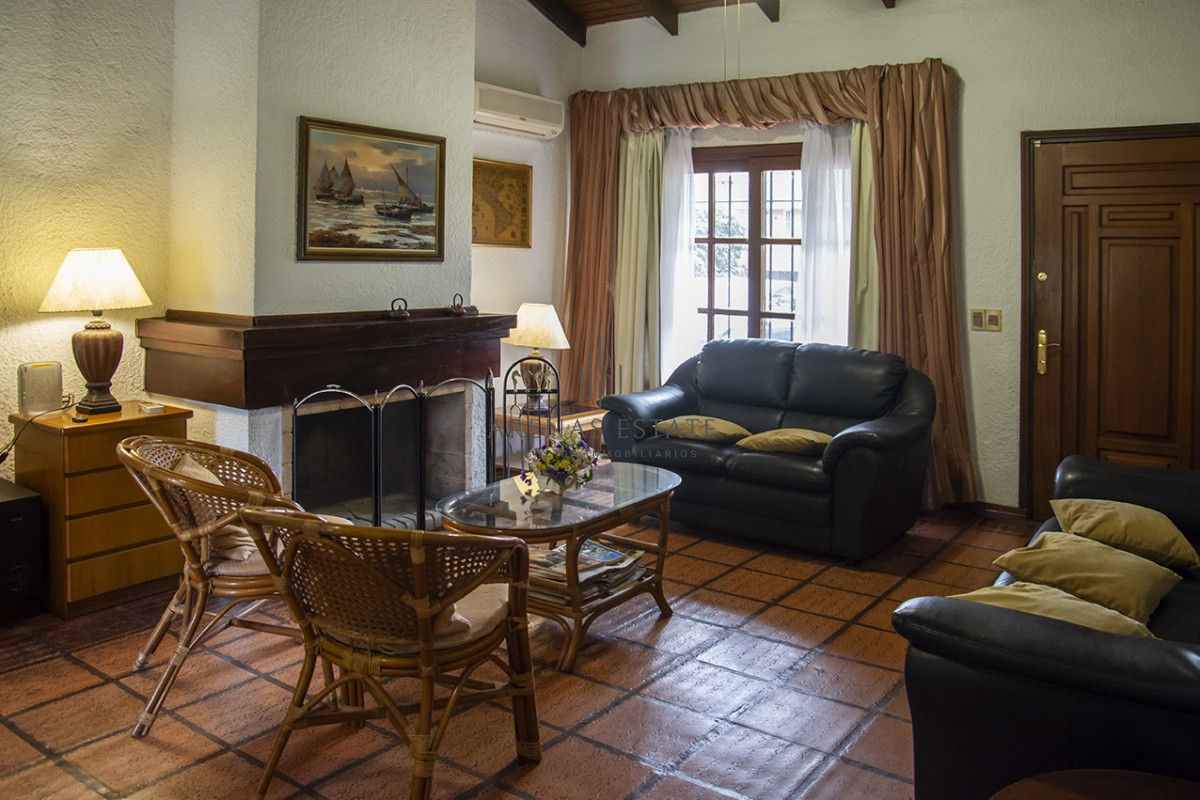 Casa ID.2841 - Casa en Venta de 3 dormitorios en Cantegril , Punta del este , Maldonado 