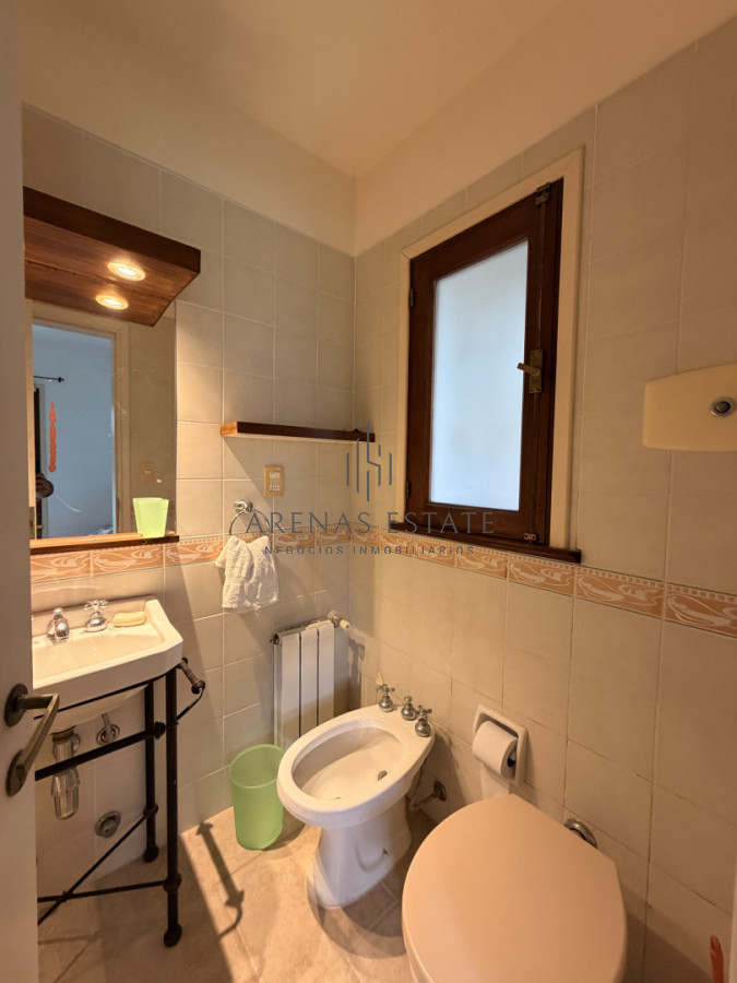 Casa ID.4193 - Vende hermosa casa en san rafael , cerca del mar, Punta del Este