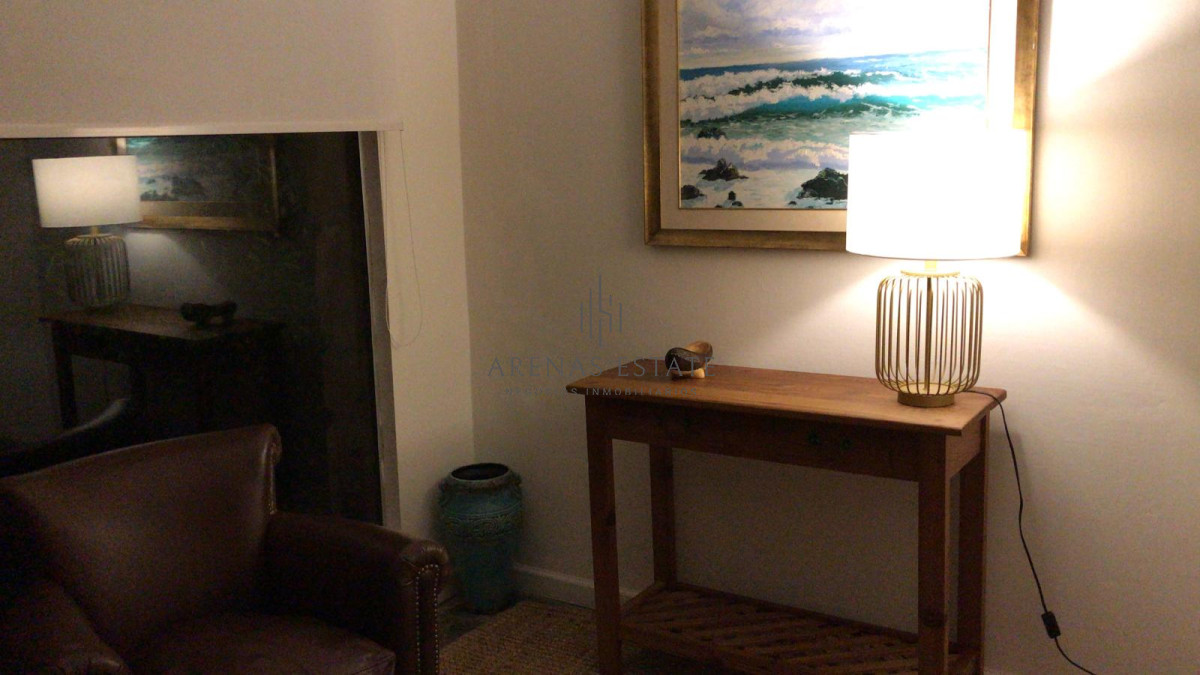 Casa ID.2416 - Casa en impecable estado, de 3 dormitorios en San Rafael Punta del Este 