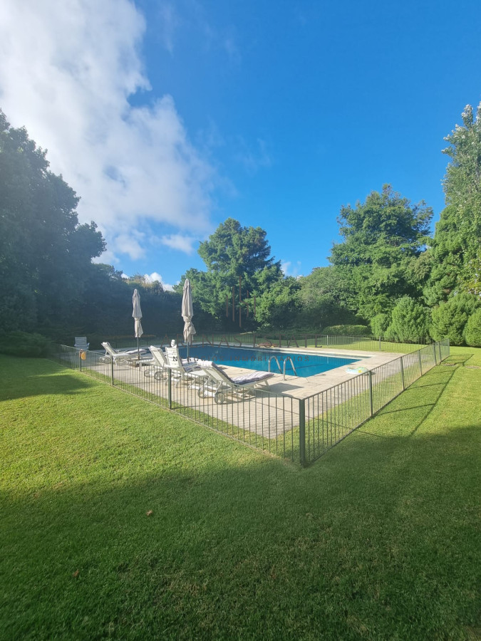 Casa ID.2872 - Espectacular chalet de gran tamaño, zona del Golf.