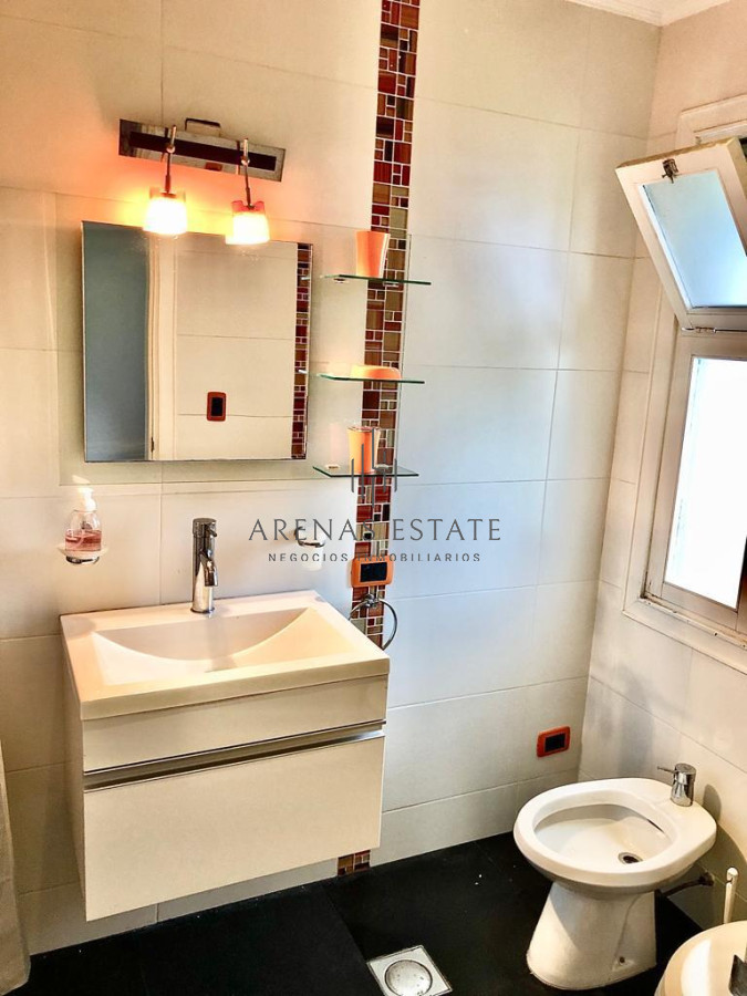Casa ID.3577 - Casa en venta en Lugano, Punta del este, 3 dormitorios y dependencia