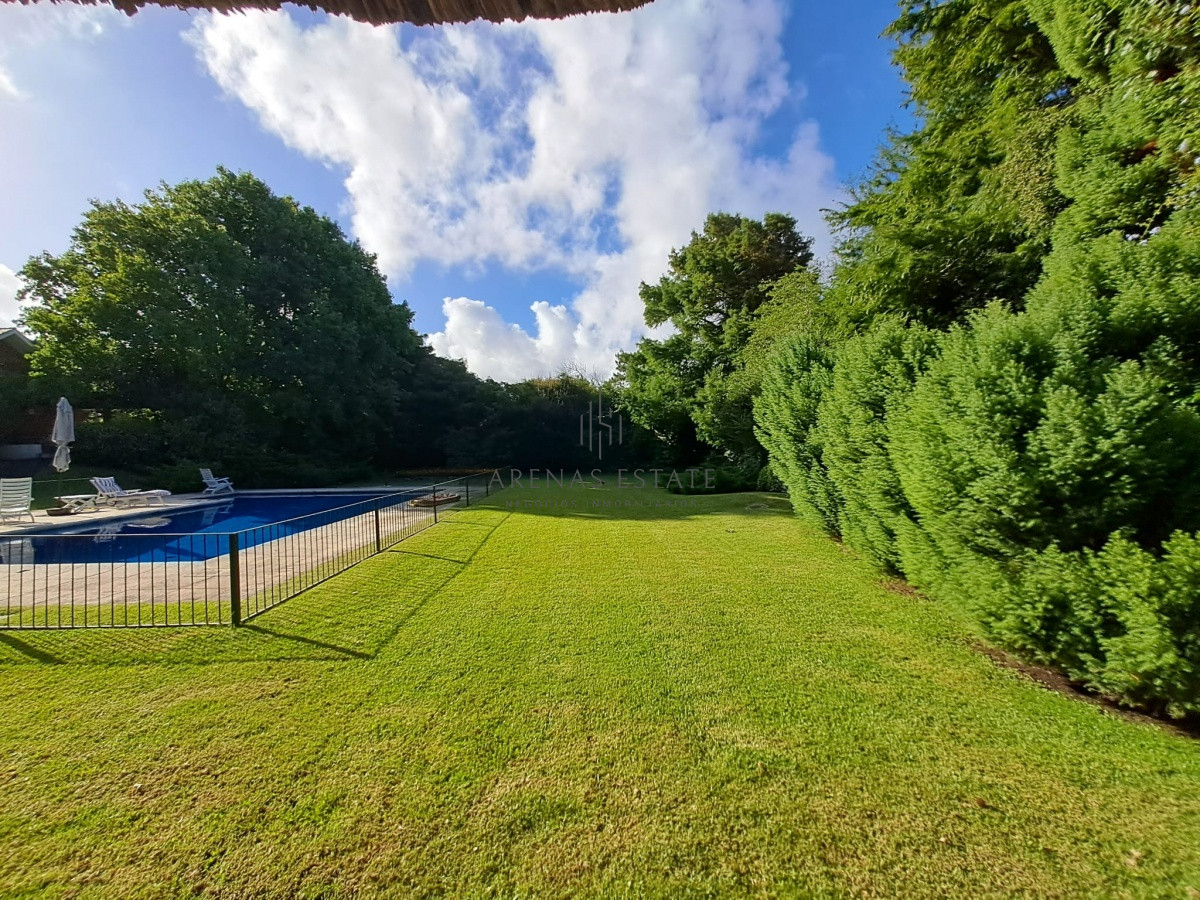 Casa ID.2872 - Espectacular chalet de gran tamaño, zona del Golf.