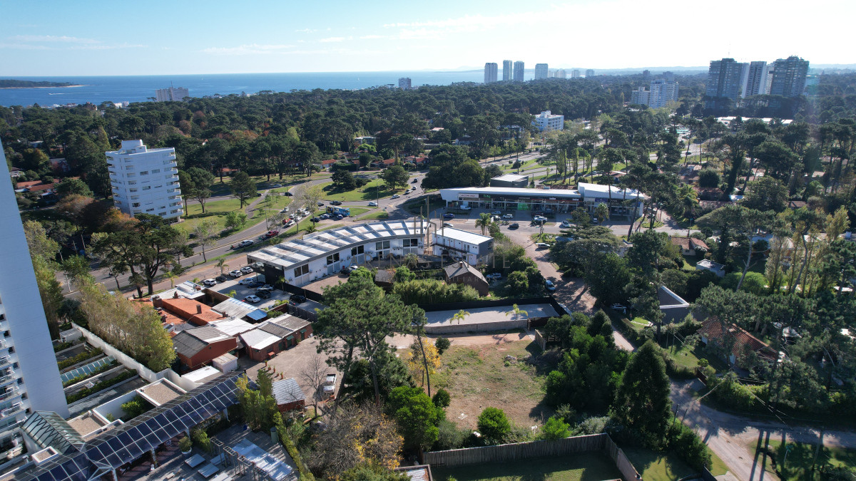 Casa ID.2909 - Vende casa en espectacular estado, Punta del Este 