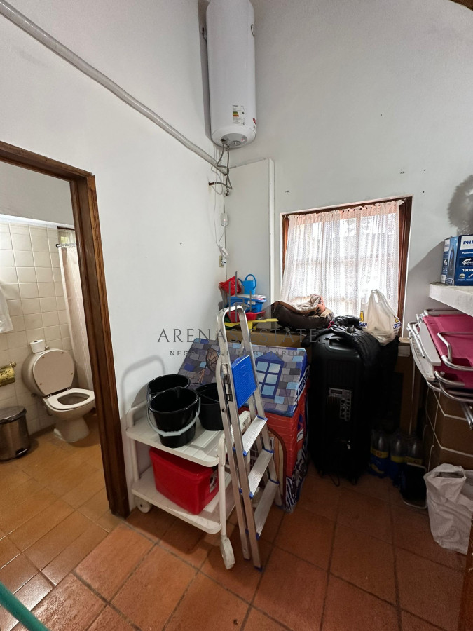 Casa ID.2954 - Vende casa de 4 dormitorios con piscina y gran parque en Golf, Punta del Este