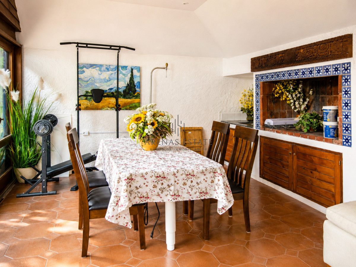 Casa ID.4632 - En venta casa de 3 dormitorios en Maldonado