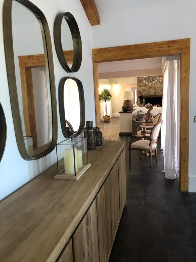Casa ID.4008 - CASA CON ESTILO Y DISEÑO