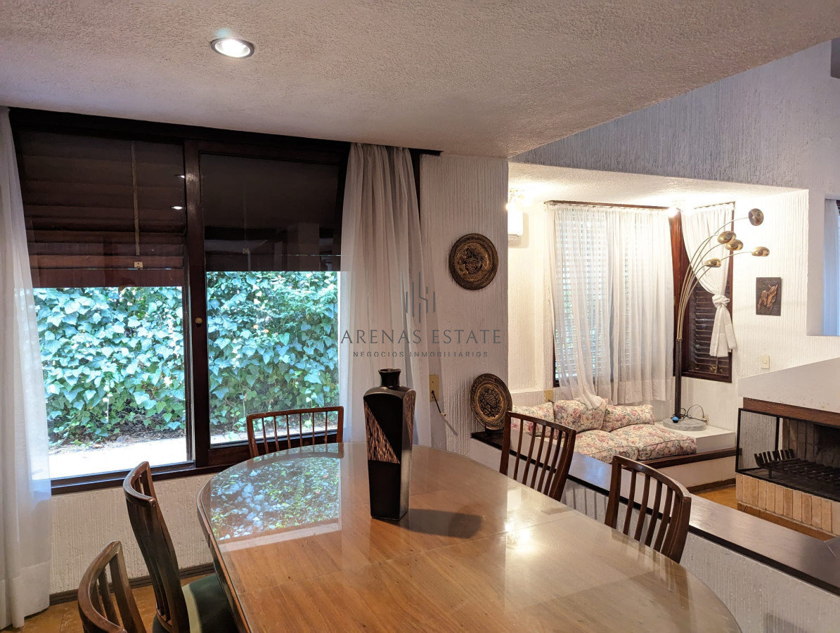 Casa ID.2836 - Hermosa y Amplia Casa en Mansa en venta