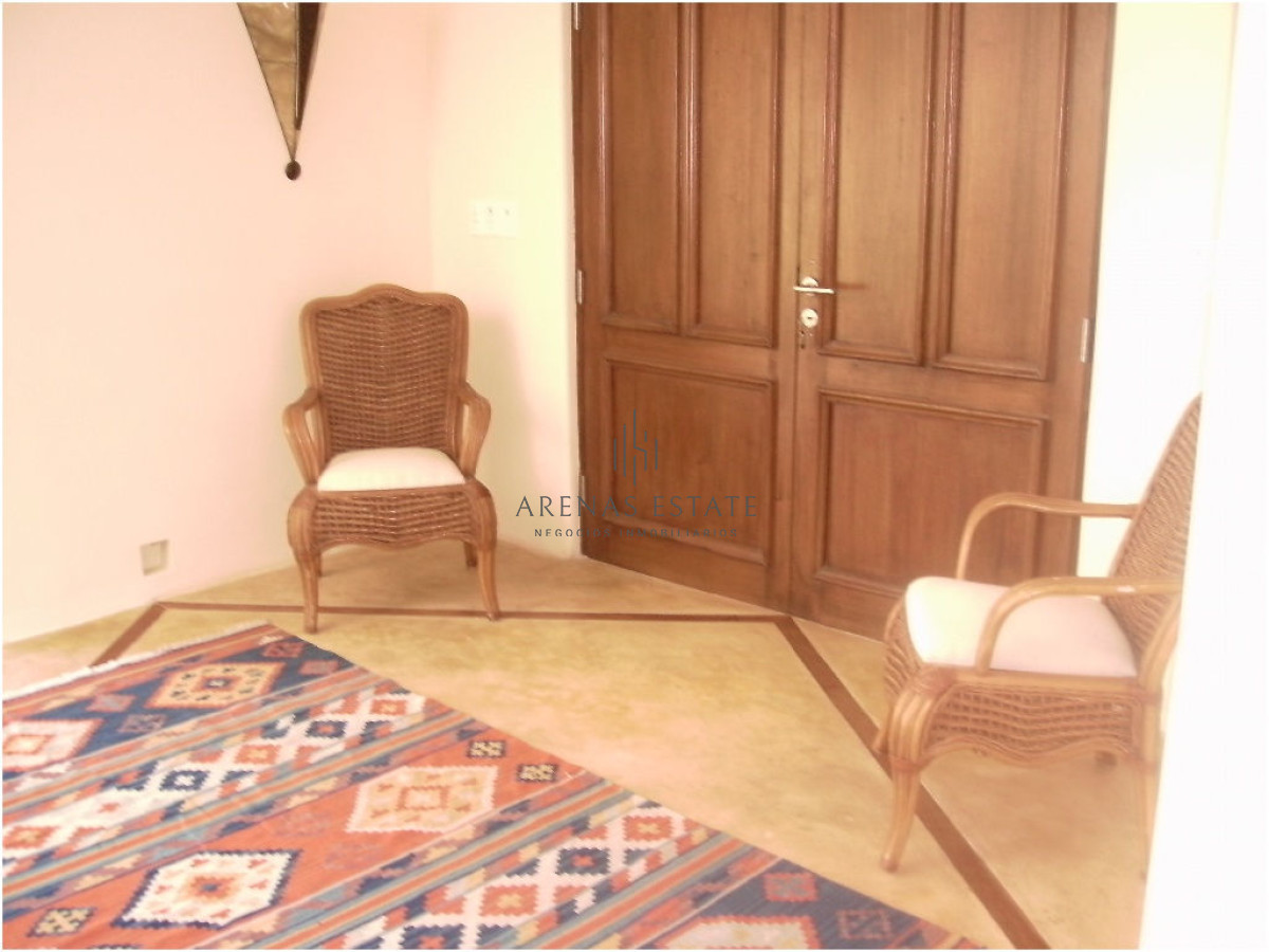 Casa ID.3952 - En una exelente ubicacion, una muy buena oportunidad 