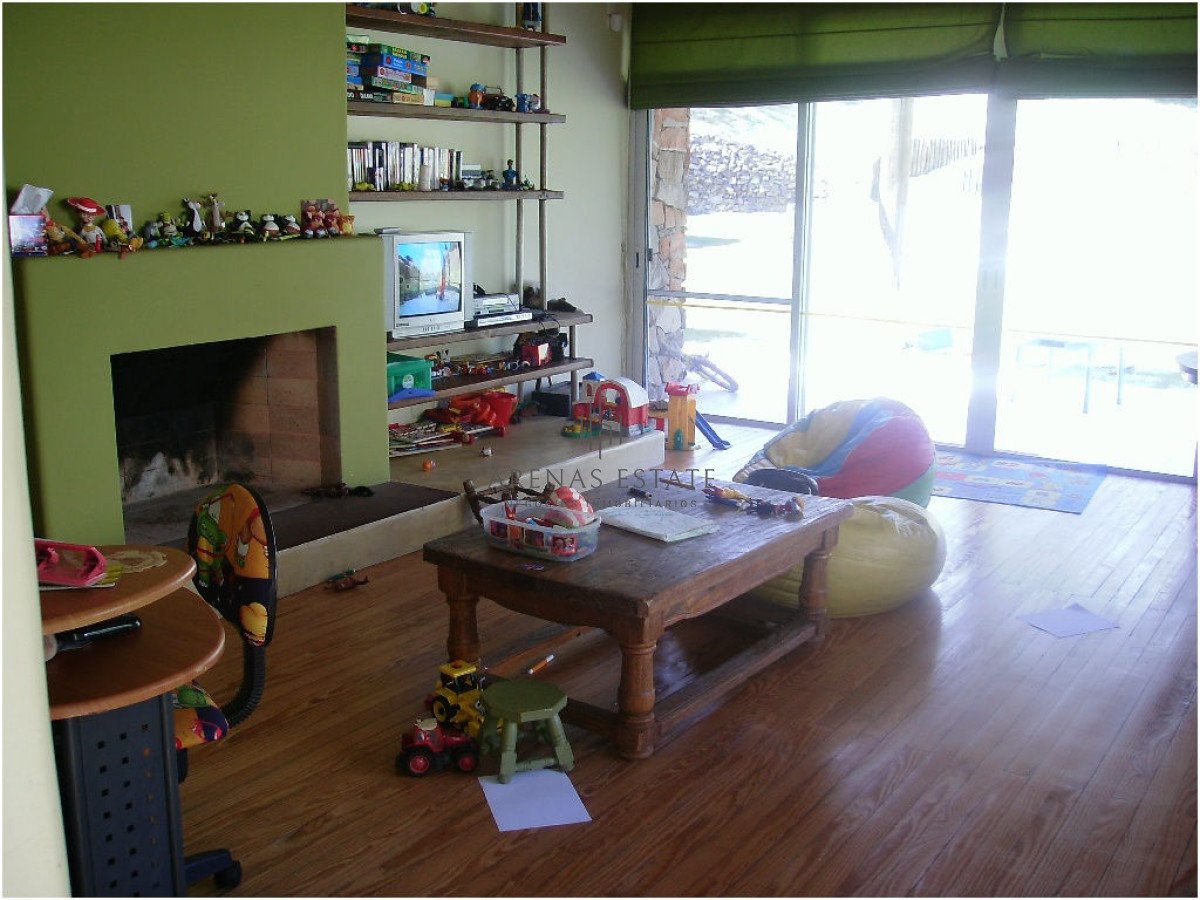 Casa ID.3952 - En una exelente ubicacion, una muy buena oportunidad 