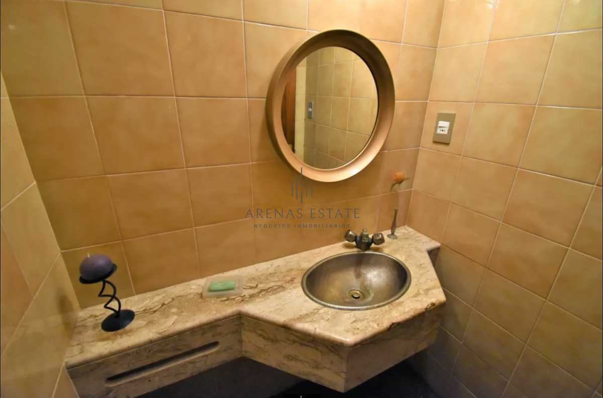 Casa ID.2872 - Espectacular chalet de gran tamaño, zona del Golf.