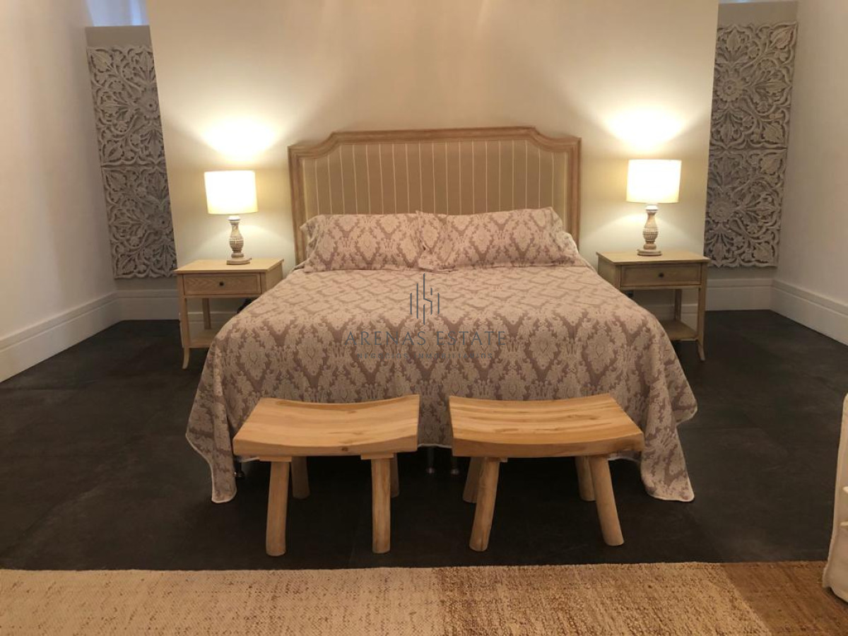 Casa ID.4008 - CASA CON ESTILO Y DISEÑO