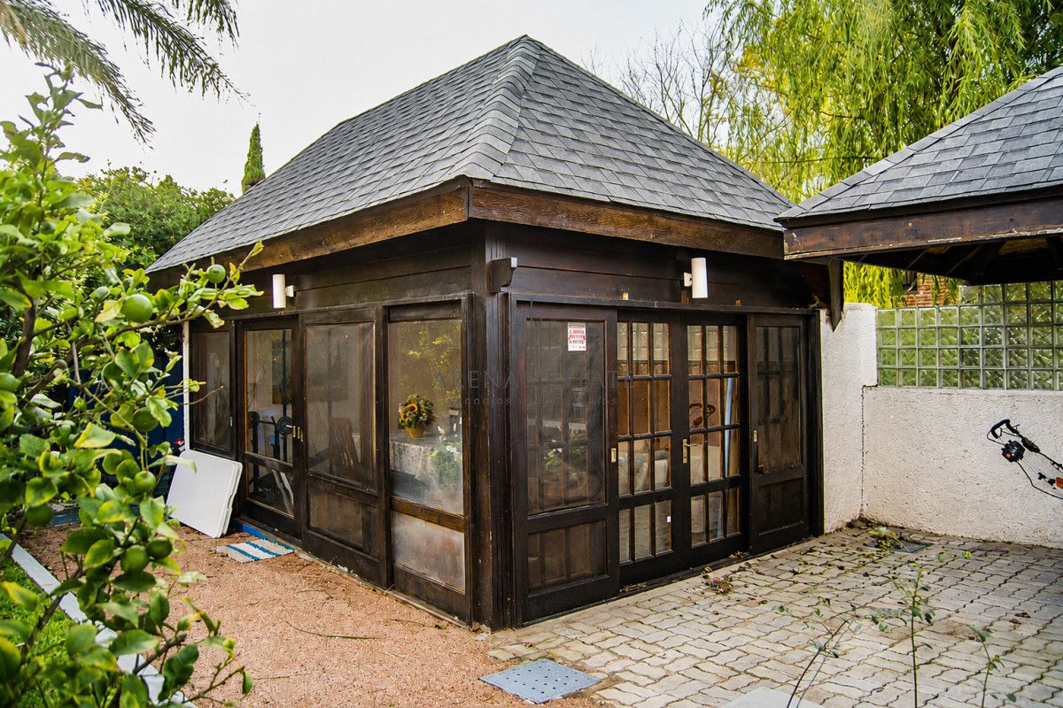 Casa ID.4632 - En venta casa de 3 dormitorios en Maldonado