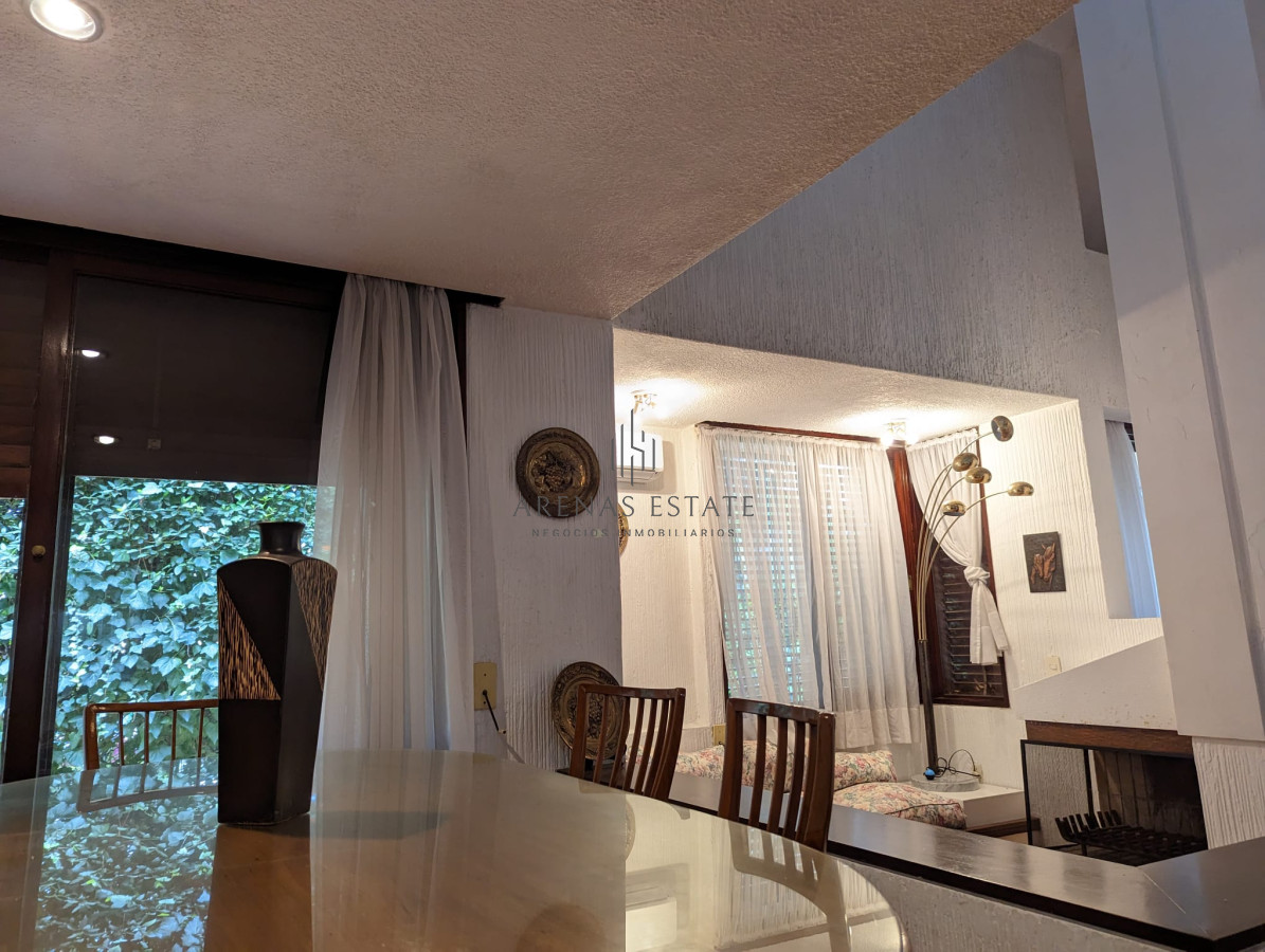 Casa ID.2836 - Hermosa y Amplia Casa en Mansa en venta