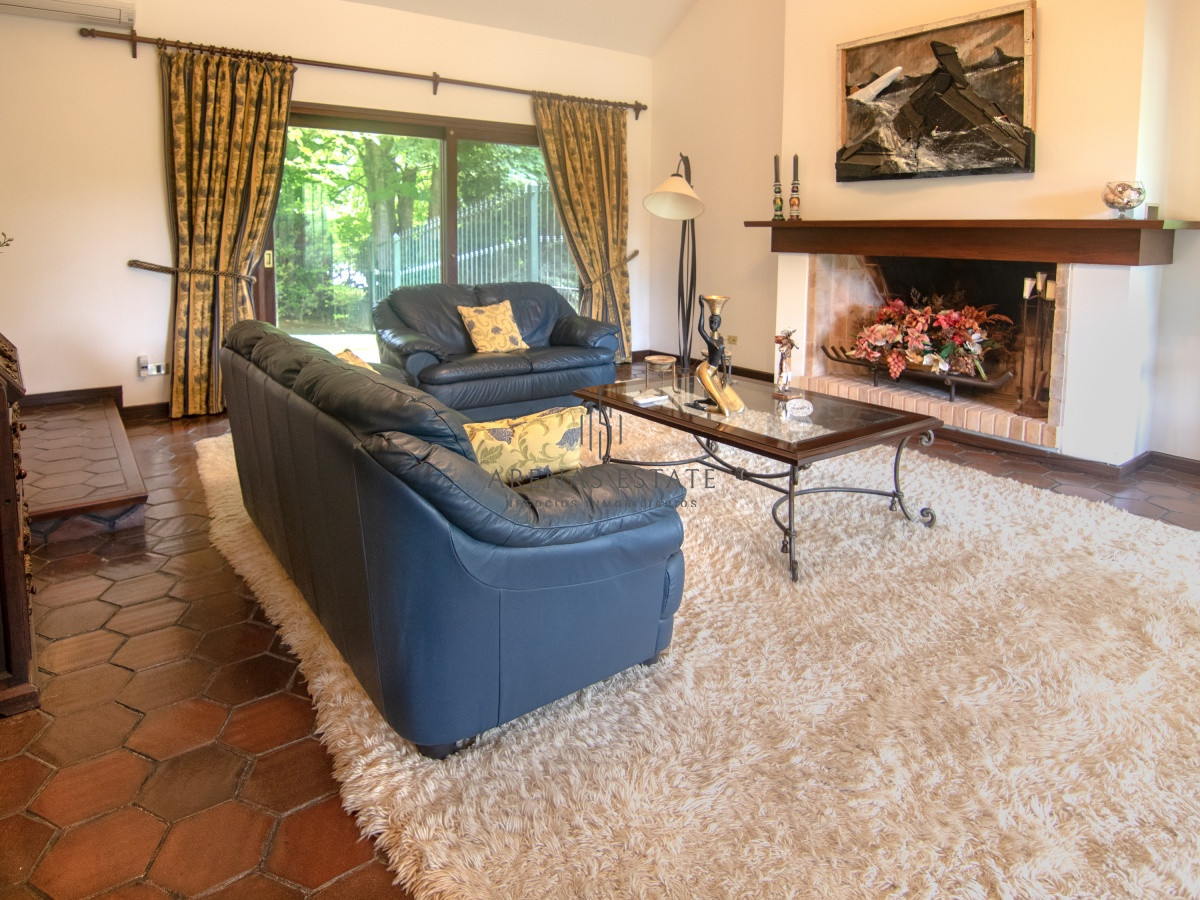 Casa ID.2872 - Espectacular chalet de gran tamaño, zona del Golf.