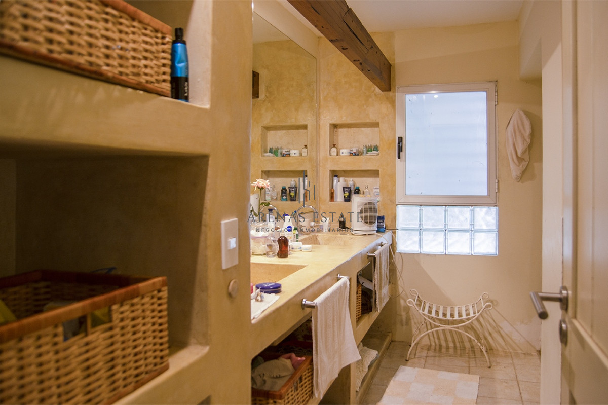 Casa ID.3952 - En una exelente ubicacion, una muy buena oportunidad 