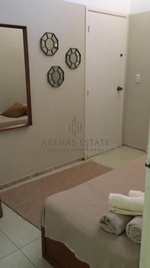 Casa ID.2416 - Casa en impecable estado, de 3 dormitorios en San Rafael Punta del Este 