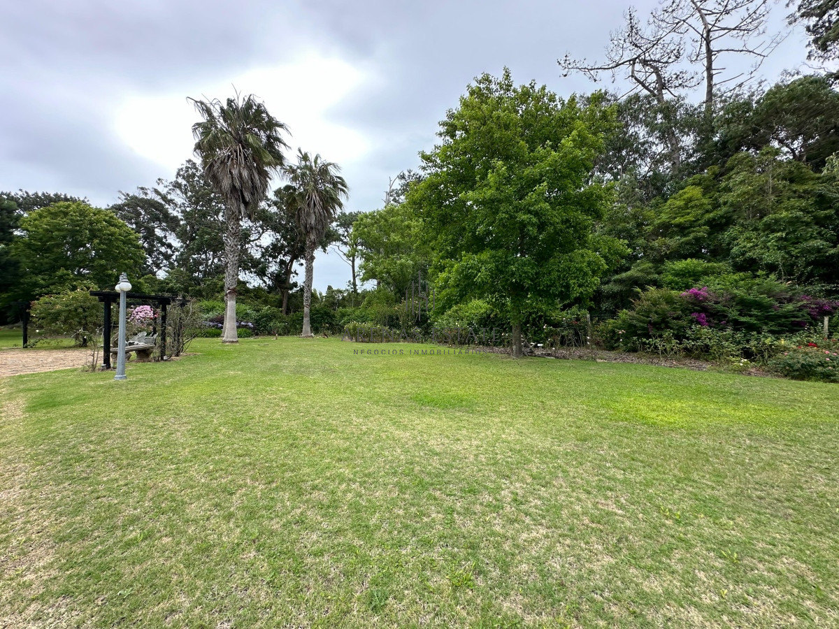 Casa ID.2387 - Propiedad exclusiva ubicada en Golf, Punta del este 