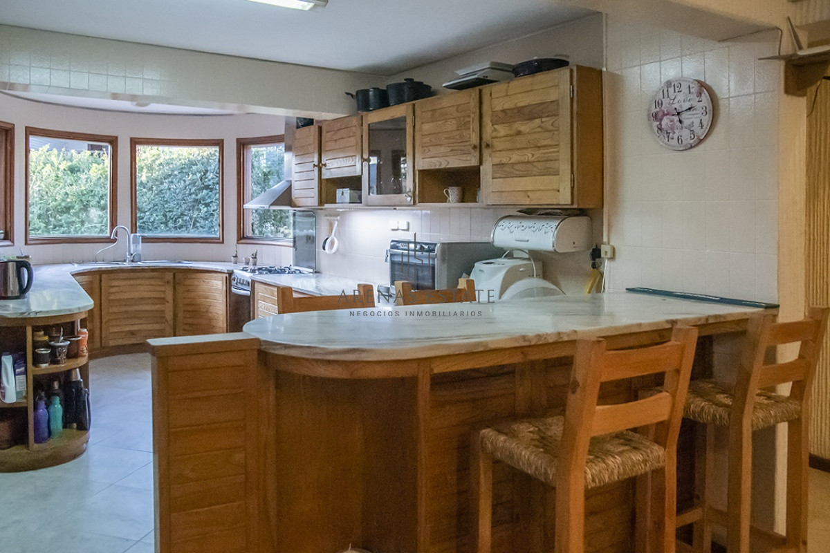 Casa ID.2868 - Hermosa casa en venta en Punta del Este