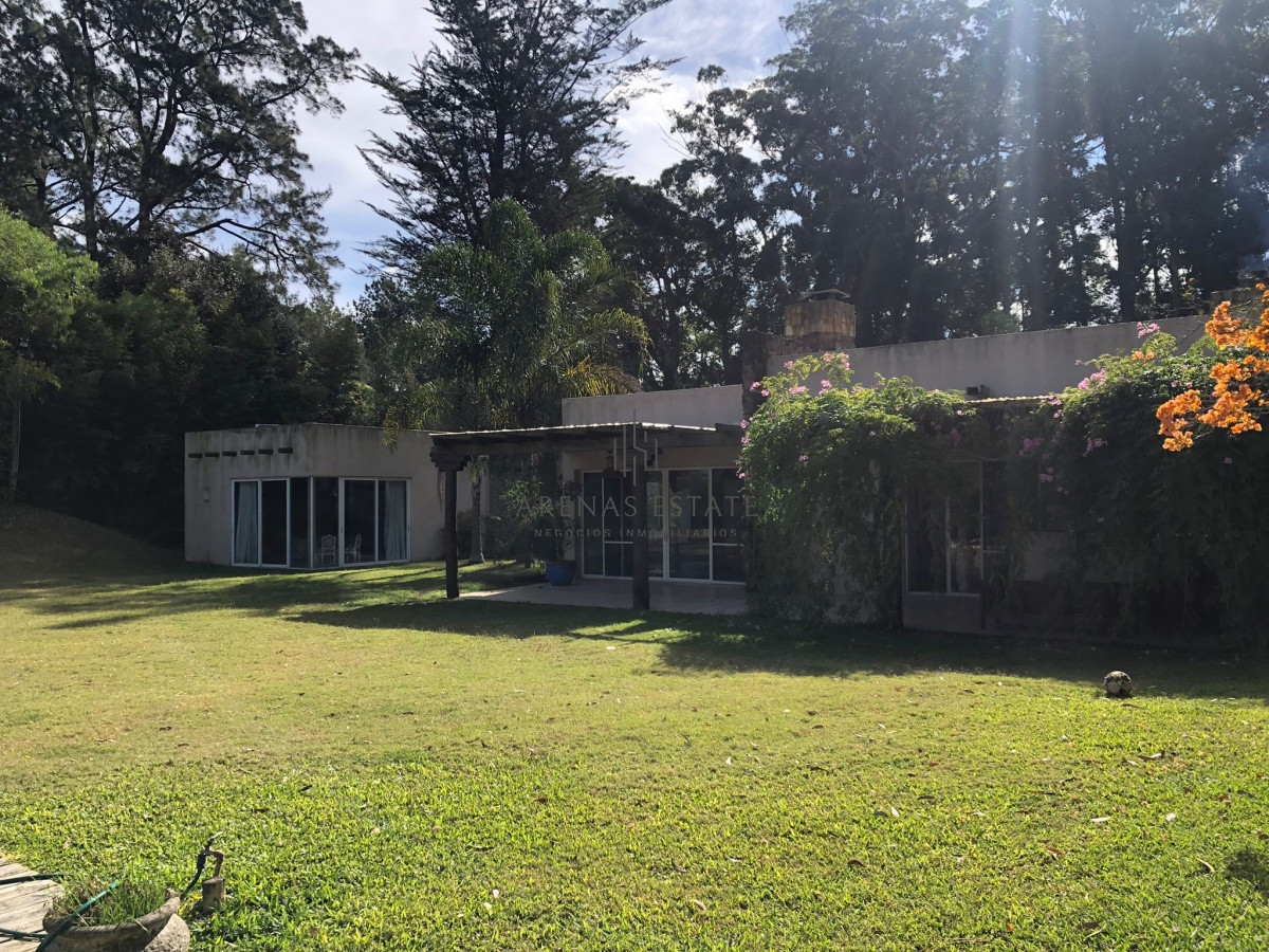 Casa ID.3952 - En una exelente ubicacion, una muy buena oportunidad 