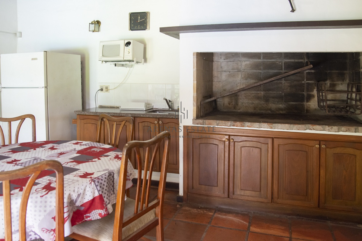 Casa ID.2841 - Casa en Venta de 3 dormitorios en Cantegril , Punta del este , Maldonado 