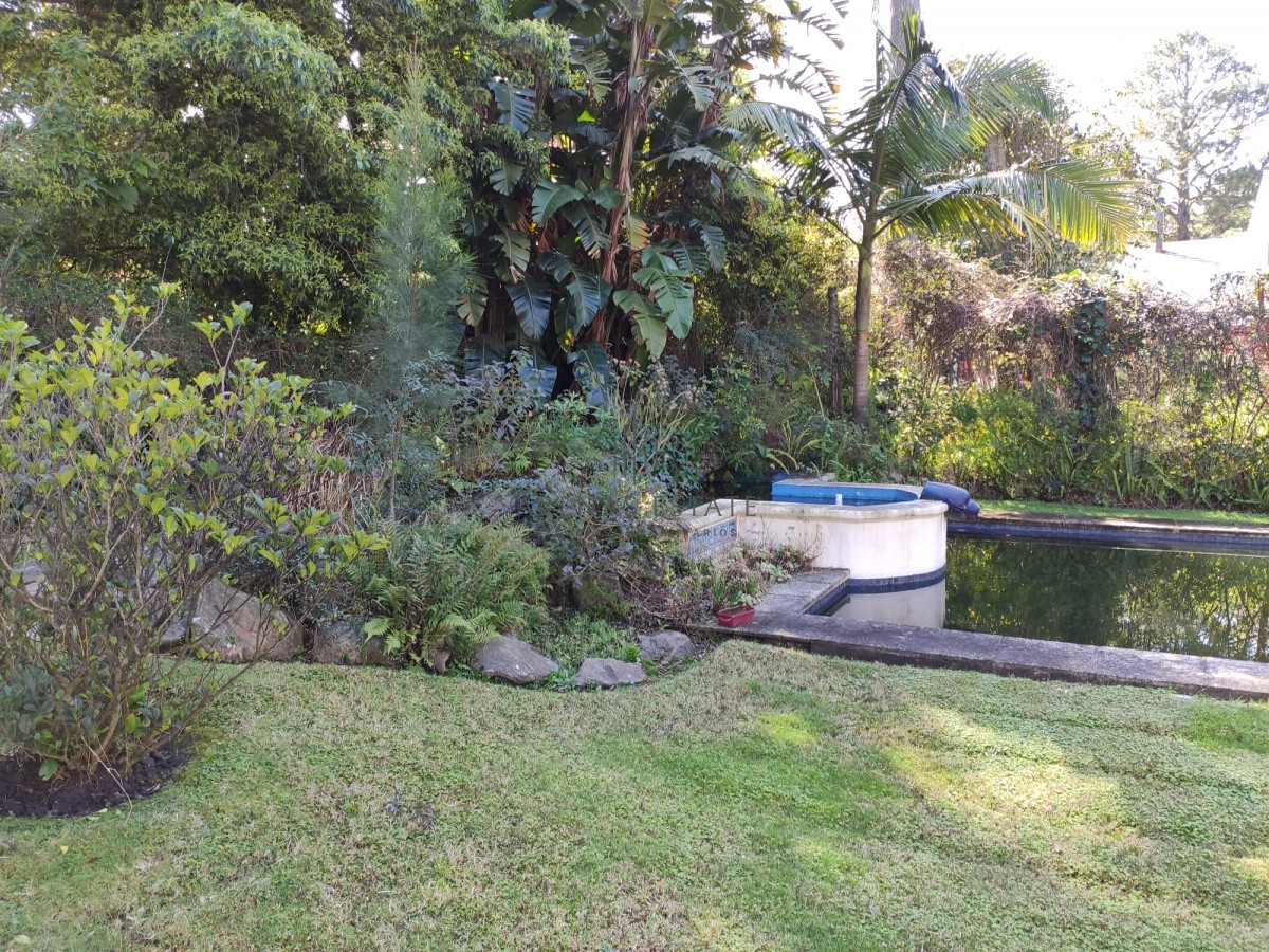 Casa ID.2836 - Hermosa y Amplia Casa en Mansa en venta