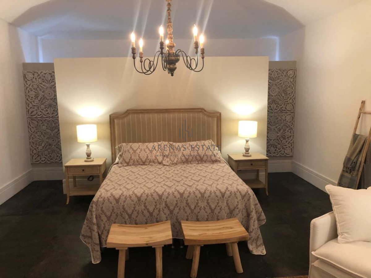 Casa ID.4008 - CASA CON ESTILO Y DISEÑO
