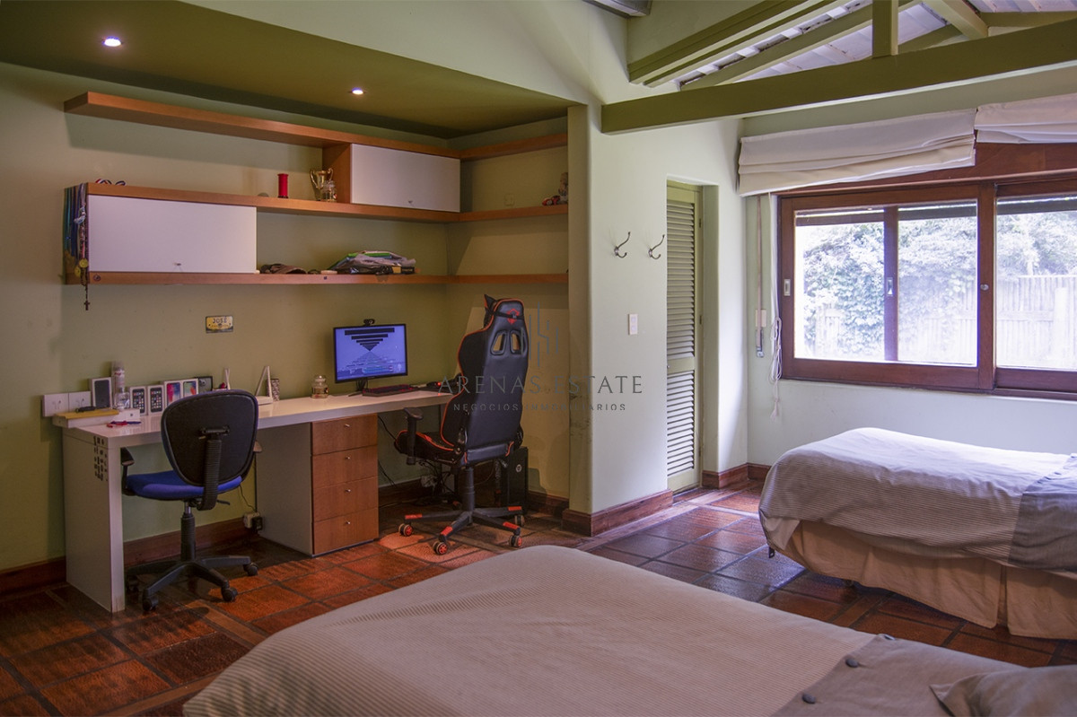 Casa ID.3952 - En una exelente ubicacion, una muy buena oportunidad 