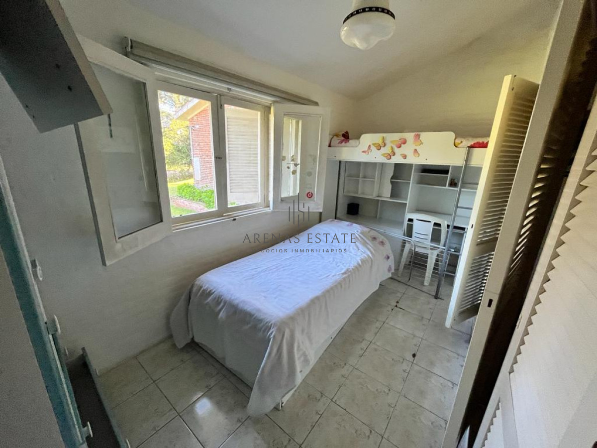 Casa ID.2837 - Casa acogedora muy iluminada de 5 dormitorios