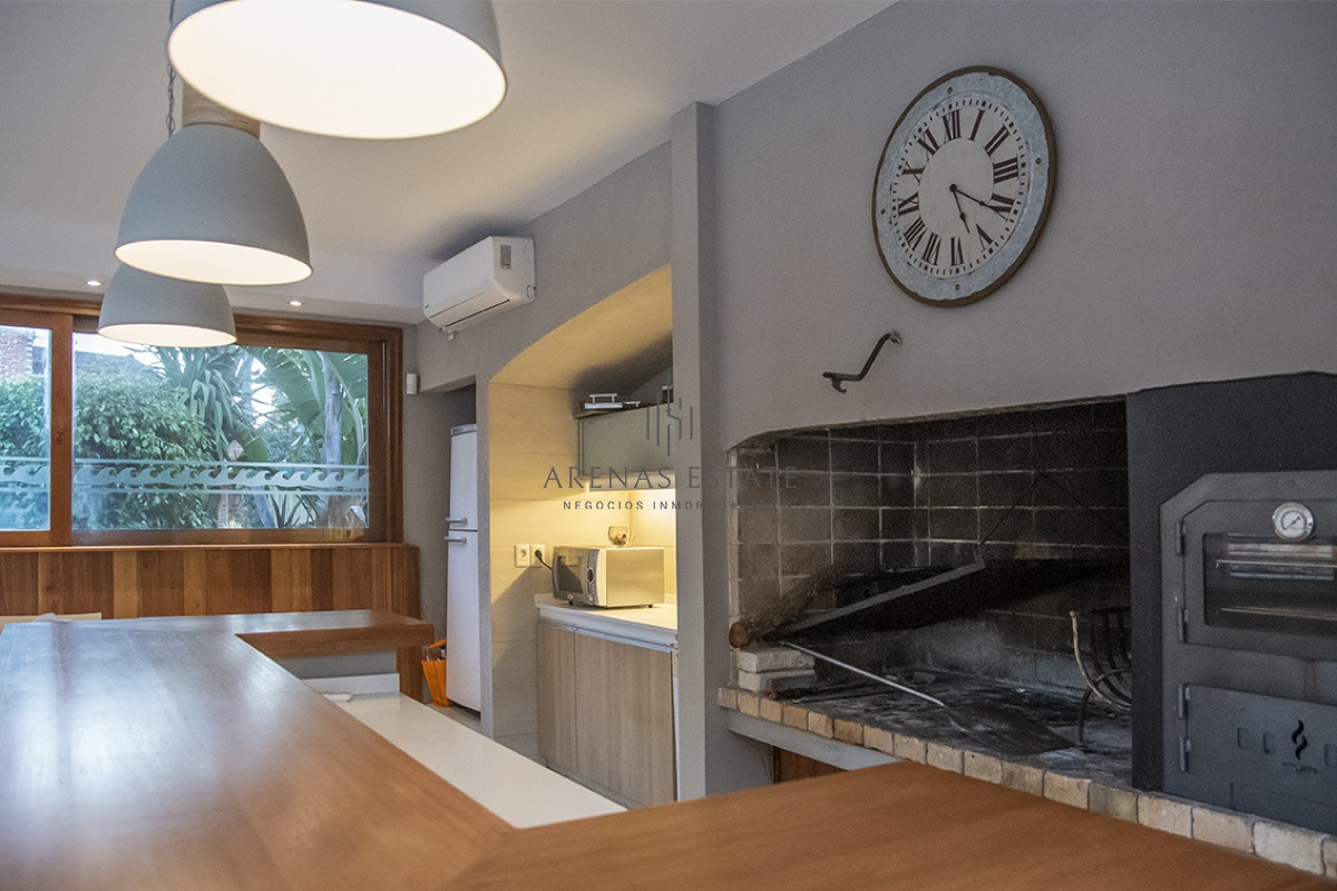 Casa ID.2868 - Hermosa casa en venta en Punta del Este