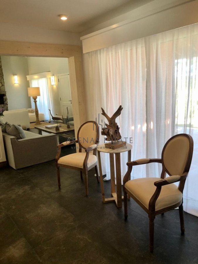 Casa ID.4008 - CASA CON ESTILO Y DISEÑO