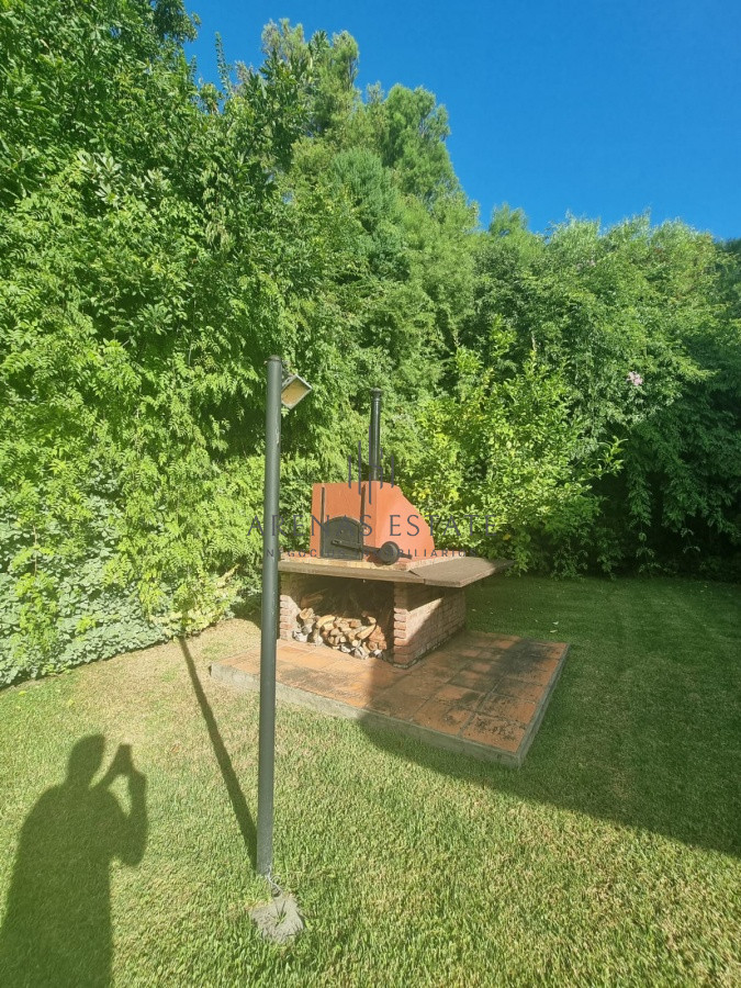 Casa ID.2872 - Espectacular chalet de gran tamaño, zona del Golf.