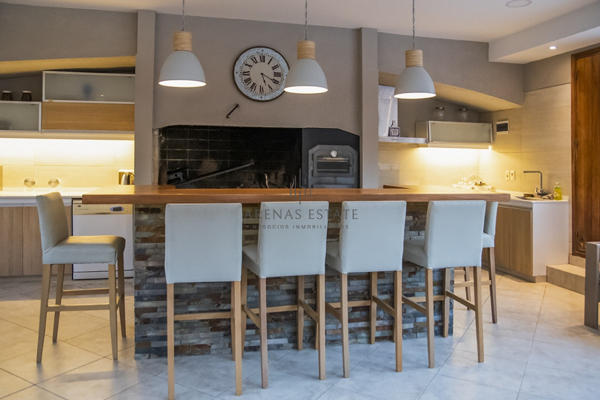 Casa ID.2868 - Hermosa casa en venta en Punta del Este